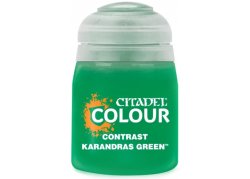 Citadel Paint: Contrast - Karandras Green